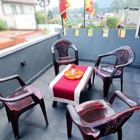 Windsor Residence Nuwara Eliya Exteriör bild