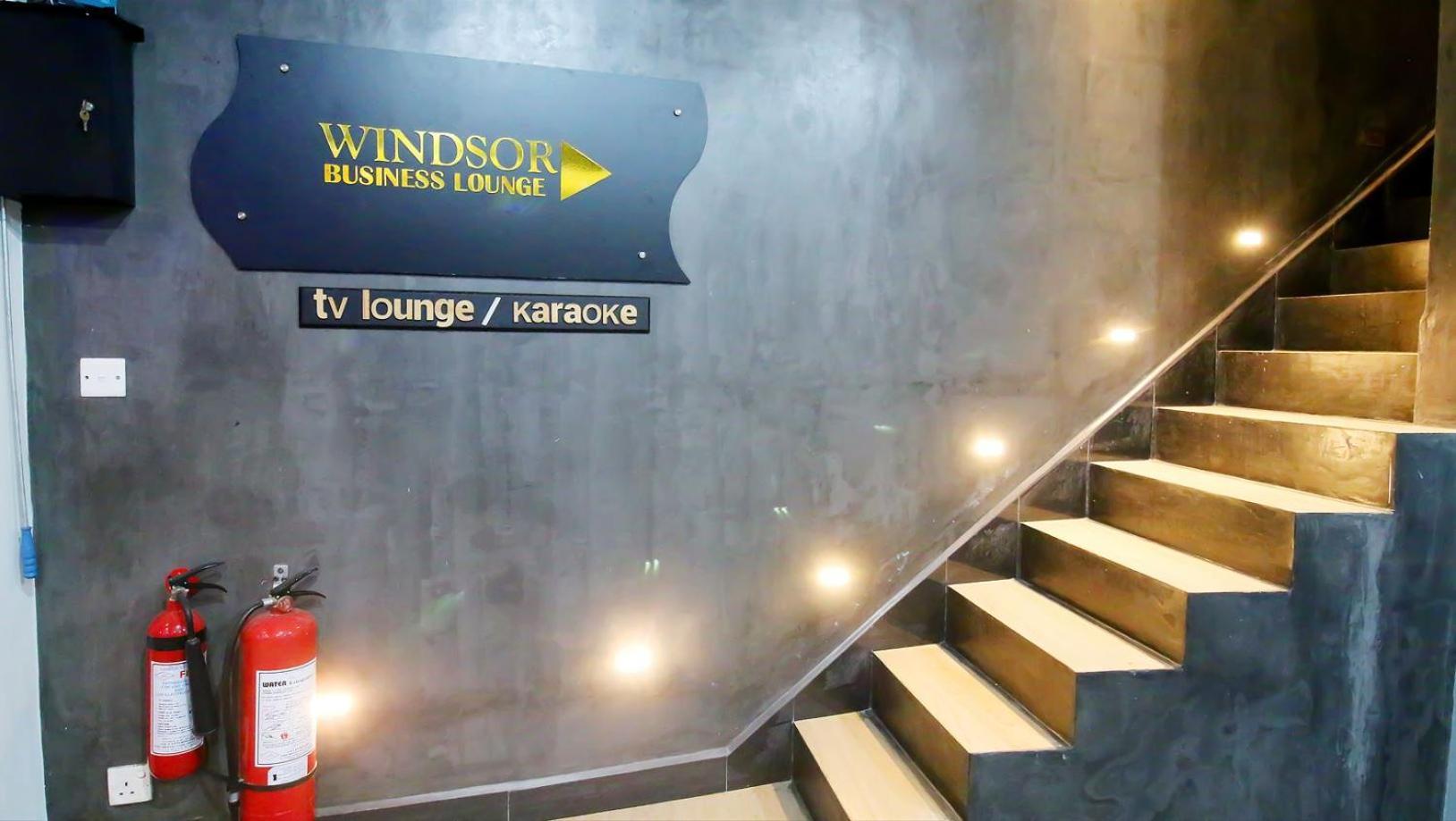 Windsor Residence Nuwara Eliya Exteriör bild